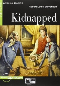  - Kidnapped