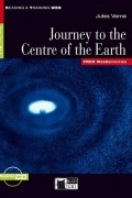 Journey to the Centre of the Earth