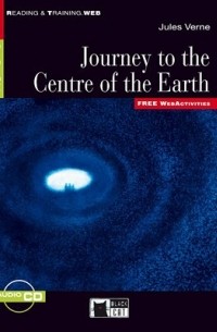 Journey to the Centre of the Earth