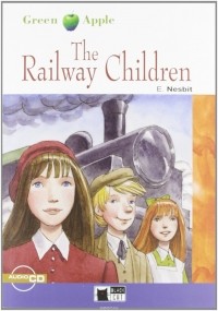 E. Nesbit - The Railway Children