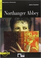  - Northanger Abbey (+CD)