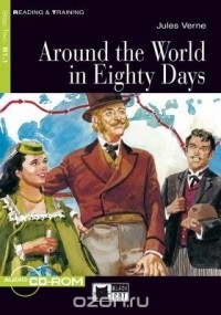  - Around the World in Eighty Days