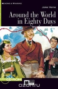 Around the World in Eighty Days