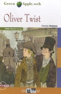  - Oliver Twist