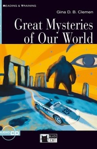 Gina D.B. Clemen - Great Mysteries of Our World