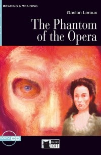  - The Phantom Of The Opera