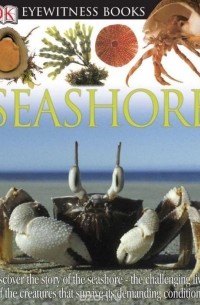 Стив Паркер - DK Eyewitness Books: Seashore