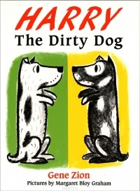Gene Zion - Harry The Dirty Dog