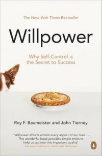  - Willpower