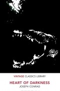 Joseph Conrad - The Heart of Darkness