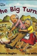 Моника Хьюз - The Big Turnip
