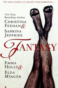 Christine Feehan - Fantasy