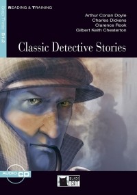  - Classic Detective Stories