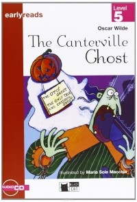  - The Canterville Ghost