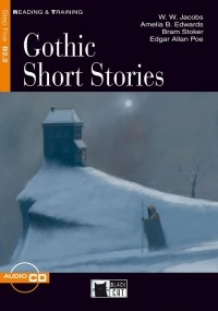  - Gothic Short Stories