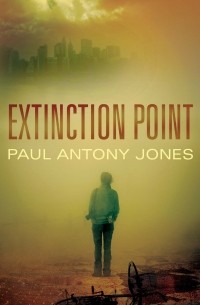 Extinction Point