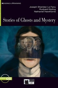  - Stories Of Ghosts & Mystery