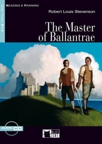  - The Master of Ballantrae
