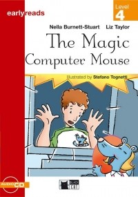  - The Magic Computer Mouse