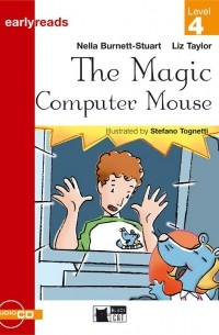  - The Magic Computer Mouse