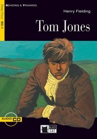 Henry Fielding - Tom Jones