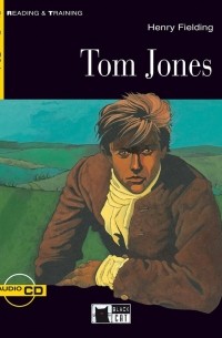  - Tom Jones