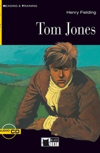 Henry Fielding - Tom Jones