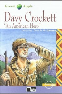 Gina D.B. Clemen - Davy Crockett