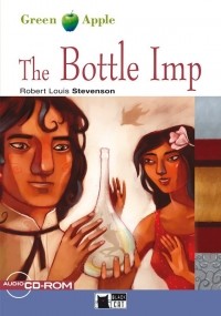Роберт Льюис Стивенсон - The Bottle Imp
