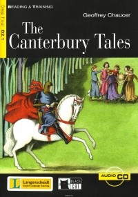  - The Canterbury Tales