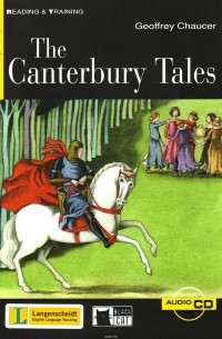  - The Canterbury Tales