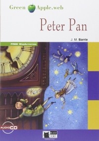  - Peter Pan