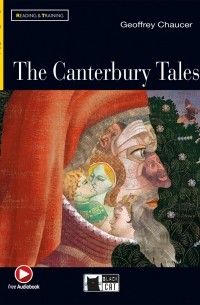  - Canterbury Tales