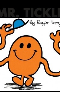 Mr. Tickle