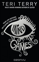Teri Terry - Mind Games