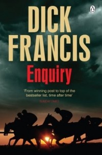 Dick Francis - Enquiry