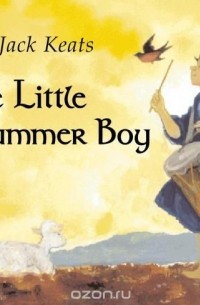 Ezra Jack Keats - The Little Drummer Boy