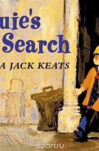 Ezra Jack Keats - Louie's Search