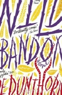 Джо Данторн - Wild Abandon