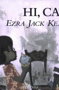Ezra Jack Keats - Hi, Cat