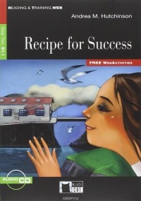 Andrea Hutchinson - Recipe For Success