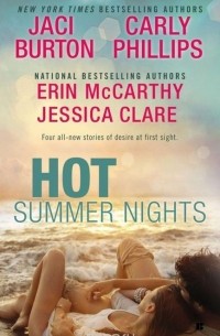  - Hot Summer Nights (сборник)