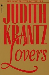 Judith Krantz - Lovers
