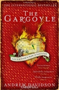Andrew Davidson - The Gargoyle