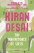 Kiran Desai - The Inheritance of Loss