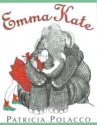 Патриция Полакко - Emma Kate