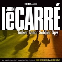 John le Carre - Tinker Tailor Soldier Spy