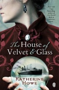 Katherine Howe - The House of Velvet and Glass