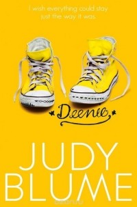 Judy Blume - Deenie