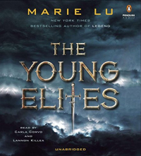 Marie Lu - The Young Elites